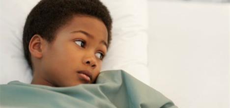 Chronic Kidney Disease in Children