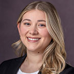 Capt. Sarah Caron