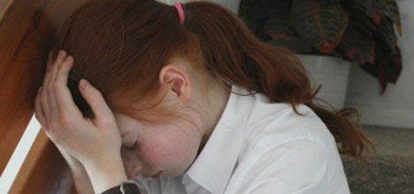 Migraine Headaches in Children & Teens: Parent FAQs