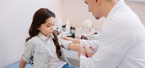 Juvenile Idiopathic Arthritis