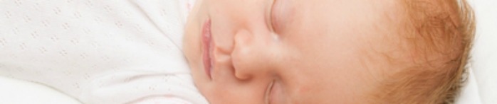 a close-up of a person